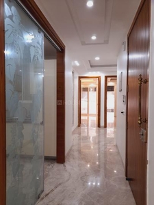 2 BHK Flat for rent in Vasant Vihar, New Delhi - 1550 Sqft