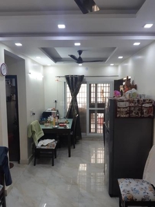 2 BHK Flat for rent in Vikaspuri, New Delhi - 1000 Sqft