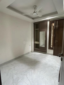 2 BHK Independent Floor for rent in Anand Vihar, New Delhi - 1300 Sqft