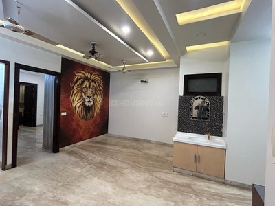 2 BHK Independent Floor for rent in Anand Vihar, New Delhi - 1450 Sqft