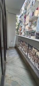 2 BHK Independent Floor for rent in Arjun Nagar, New Delhi - 800 Sqft