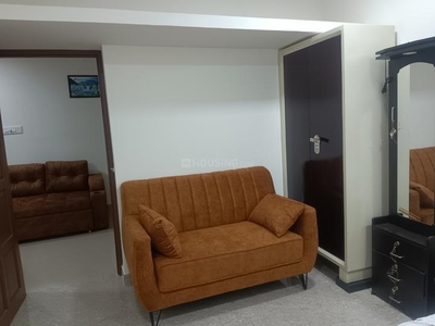 2 BHK Independent Floor for rent in Ashok Nagar, Chennai - 1200 Sqft