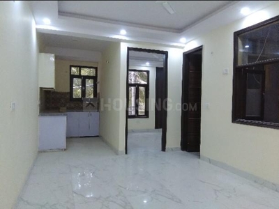 2 BHK Independent Floor for rent in Chhattarpur, New Delhi - 845 Sqft