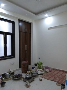2 BHK Independent Floor for rent in Chhattarpur, New Delhi - 875 Sqft