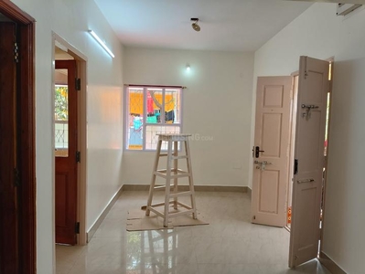 2 BHK Independent Floor for rent in Choolaimedu, Chennai - 900 Sqft