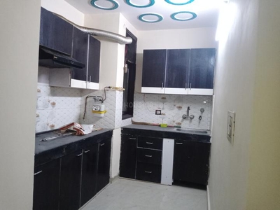 2 BHK Independent Floor for rent in Dwarka Mor, New Delhi - 950 Sqft