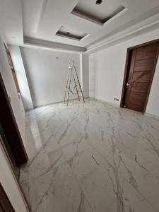 2 BHK Independent Floor for rent in Freedom Fighters Enclave, New Delhi - 2500 Sqft
