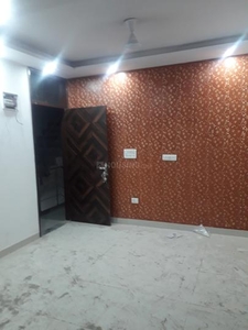 2 BHK Independent Floor for rent in Govindpuri Extension, New Delhi - 650 Sqft