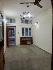 2 BHK Independent Floor for rent in Janakpuri, New Delhi - 1350 Sqft