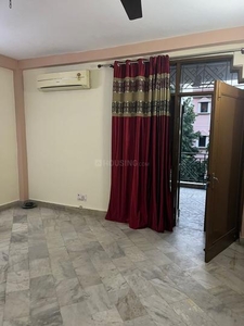 2 BHK Independent Floor for rent in Jangpura, New Delhi - 1000 Sqft