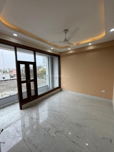 2 BHK Independent Floor for rent in Mahavir Enclave, New Delhi - 500 Sqft