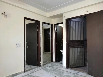 2 BHK Independent Floor for rent in Maidan Garhi, New Delhi - 820 Sqft