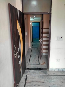 2 BHK Independent Floor for rent in Mansa Ram Park, New Delhi - 669 Sqft