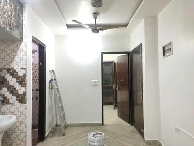 2 BHK Independent Floor for rent in Model Town, New Delhi - 720 Sqft