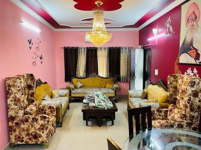 2 BHK Independent Floor for rent in Pitampura, New Delhi - 1800 Sqft