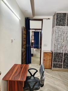 2 BHK Independent Floor for rent in Rajouri Garden, New Delhi - 1000 Sqft