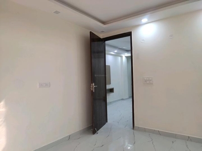 2 BHK Independent Floor for rent in Rajpur, New Delhi - 850 Sqft