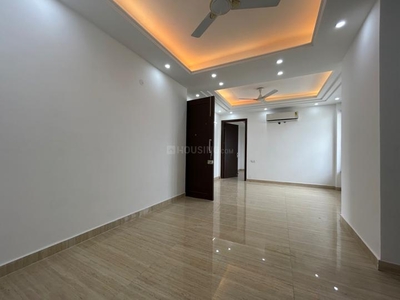 2 BHK Independent Floor for rent in Saket, New Delhi - 1008 Sqft