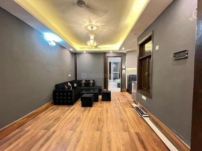 2 BHK Independent Floor for rent in Saket, New Delhi - 1035 Sqft