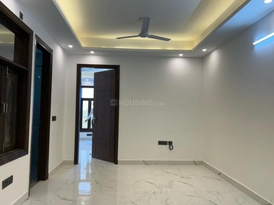 2 BHK Independent Floor for rent in Saket, New Delhi - 1070 Sqft