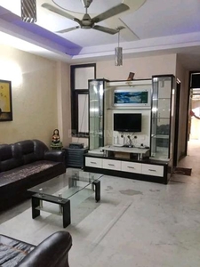 2 BHK Independent Floor for rent in Saket, New Delhi - 850 Sqft