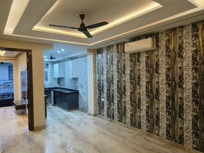2 BHK Independent Floor for rent in Sector 14 Rohini, New Delhi - 1300 Sqft