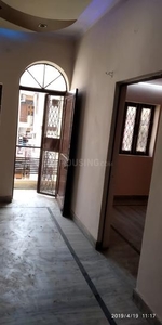2 BHK Independent Floor for rent in Sector 3 Rohini, New Delhi - 680 Sqft