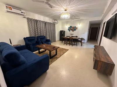 2 BHK Independent Floor for rent in Sector 44, Noida - 2500 Sqft
