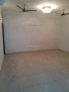 2 BHK Independent Floor for rent in Sector 6 Rohini, New Delhi - 700 Sqft