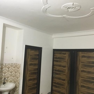 2 BHK Independent Floor for rent in Sector 62A, Noida - 850 Sqft