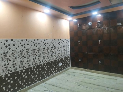 2 BHK Independent Floor for rent in Shastri Nagar, New Delhi - 900 Sqft
