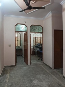 2 BHK Independent Floor for rent in Uttam Nagar, New Delhi - 675 Sqft