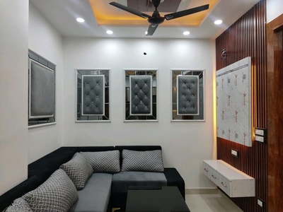 2 BHK Independent Floor for rent in Uttam Nagar, New Delhi - 700 Sqft