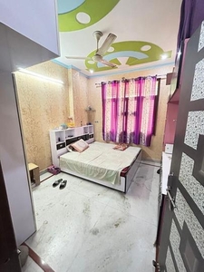 2 BHK Independent Floor for rent in Uttam Nagar, New Delhi - 750 Sqft