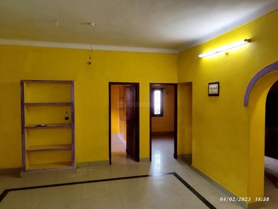 2 BHK Independent House for rent in Ambattur, Chennai - 900 Sqft
