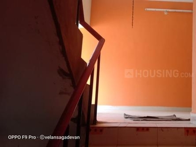 2 BHK Independent House for rent in Kovur, Chennai - 900 Sqft