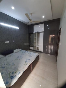 2 BHK Independent Floor for rent in Tihar Village, New Delhi - 900 Sqft