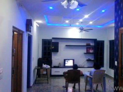 2 BHK rent Villa in Electronic City Phase I, Bangalore