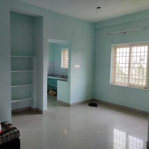 2 BHK Villa for rent in Kadambathur, Chennai - 725 Sqft