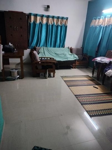 2 BHK Villa for rent in Thoraipakkam, Chennai - 950 Sqft