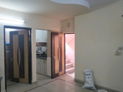 3 BHK 750 Sqft Independent Floor for sale at Sector 16 Rohini, New Delhi