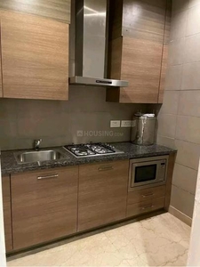 3 BHK Flat for rent in East Of Kailash, New Delhi - 2500 Sqft