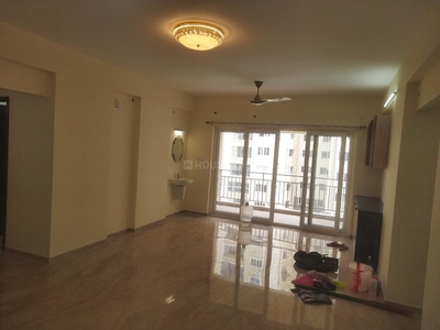 3 BHK Flat for rent in Guindy, Chennai - 1550 Sqft