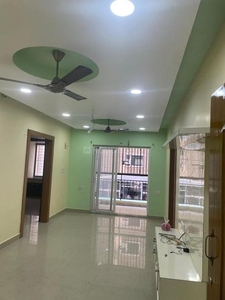 3 BHK Flat for rent in Korattur, Chennai - 1336 Sqft