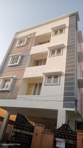 3 BHK Flat for rent in Kovilambakkam, Chennai - 1650 Sqft