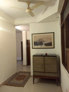 3 BHK Flat for rent in Mehrauli, New Delhi - 1370 Sqft