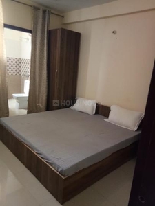 3 BHK Flat for rent in Mudichur, Chennai - 900 Sqft