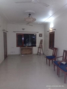 3 BHK Flat for rent in Munirka, New Delhi - 1350 Sqft