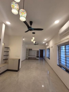 3 BHK Flat for rent in Raja Annamalai Puram, Chennai - 2020 Sqft