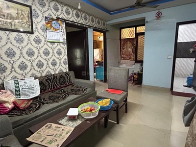 3 BHK Flat for rent in Said-Ul-Ajaib, New Delhi - 900 Sqft